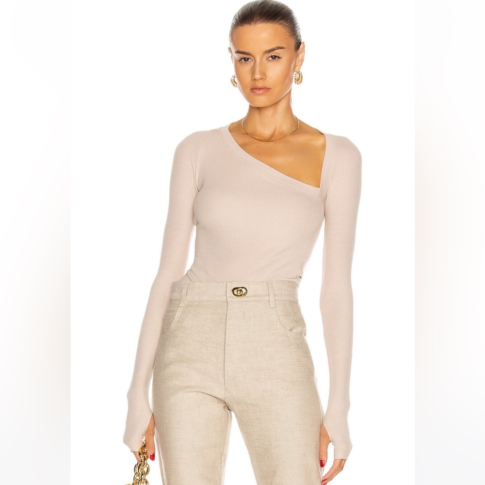ALIX NYC BODYSUIT